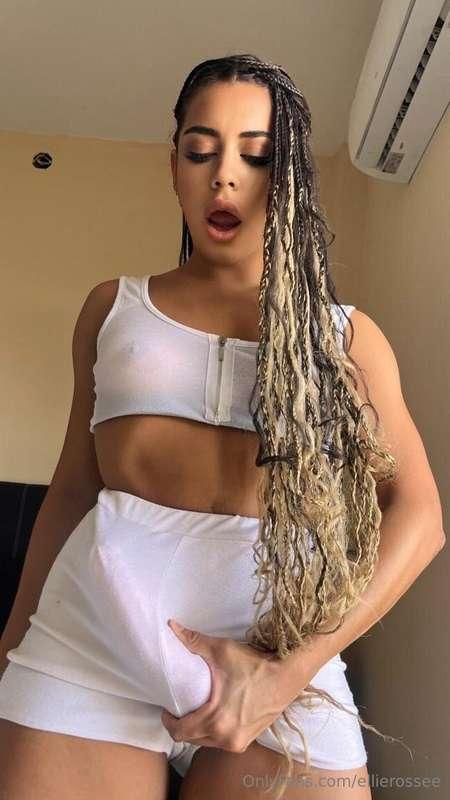 ⚠️ 𝗙𝗥𝗘𝗘⚠️ @bianca_officialxoIt's time to play 😏 Come to me, ..
