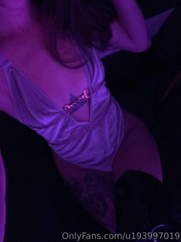 Lingerie work events