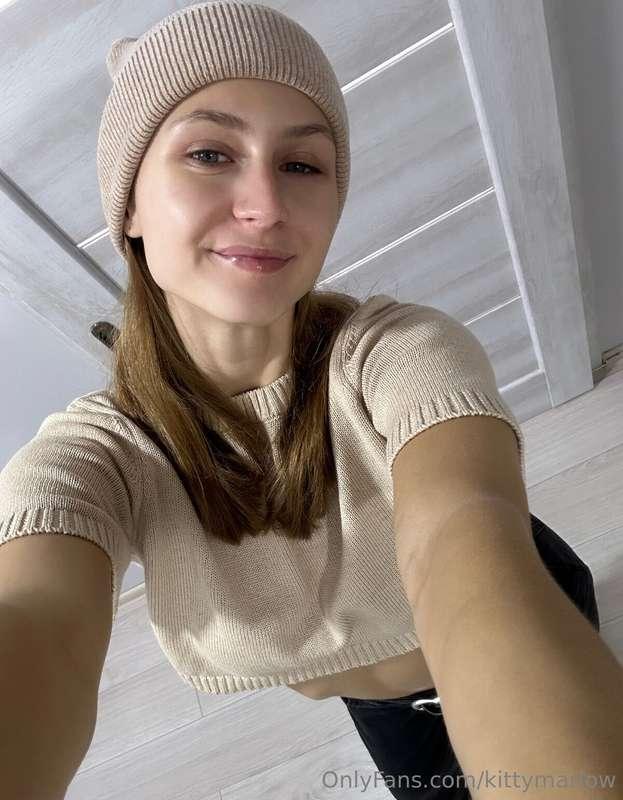 Just a little sweetness to brighten your day💕