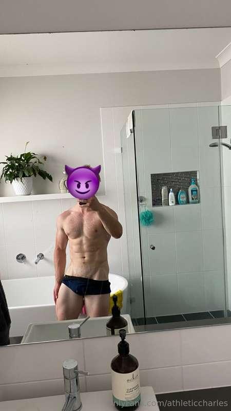 First post 🤫 Dm me for exclusive and unique content