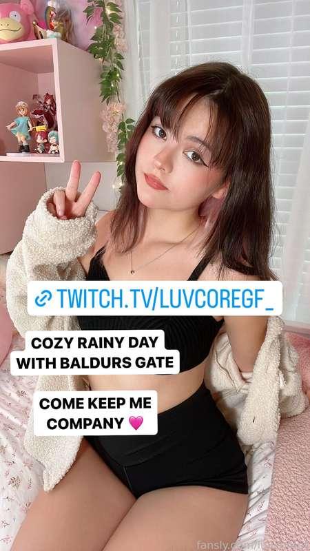 luvcoregf image #0