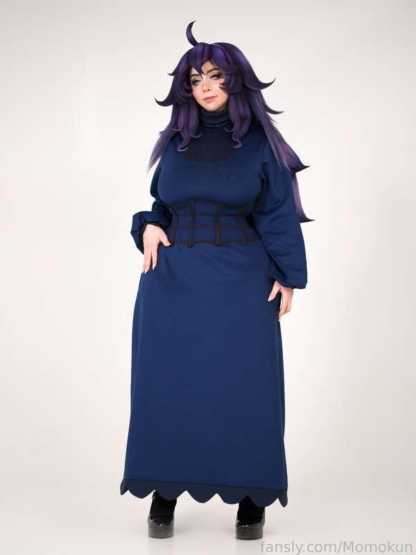 momokun image #7