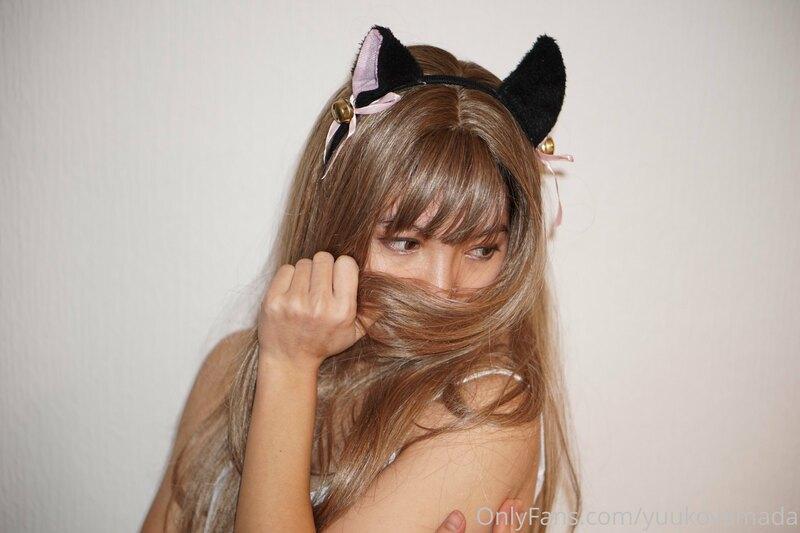 Am I your little kitten ??
