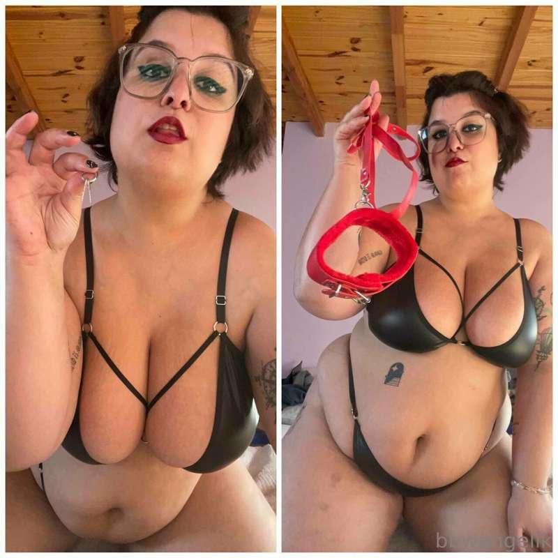 @juliettekat420 🐍 ⛓️
The mistress you're looking for and nee..