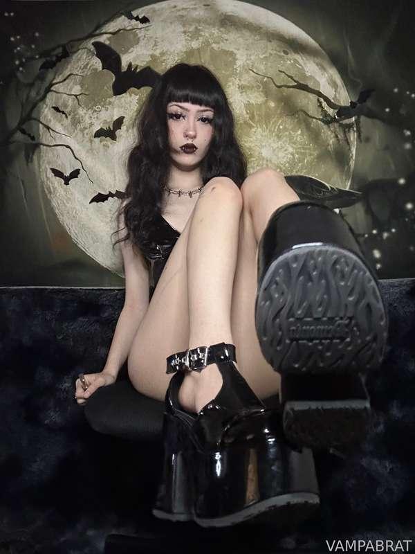 madamzombodomme image #2