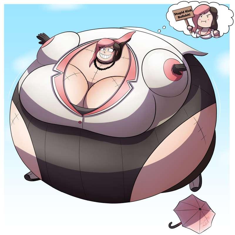 [Comm] Neo Parade Float
