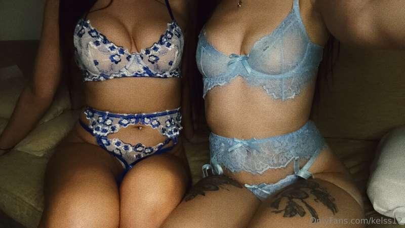 Do you like our sets?🫶🏼