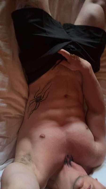 Good morning 🍆💦
