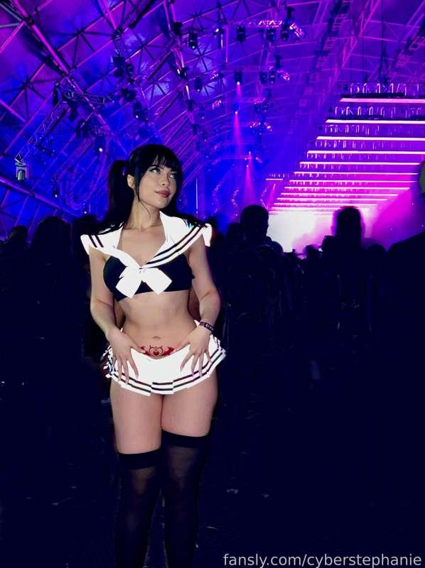 cyberstephanie image #0