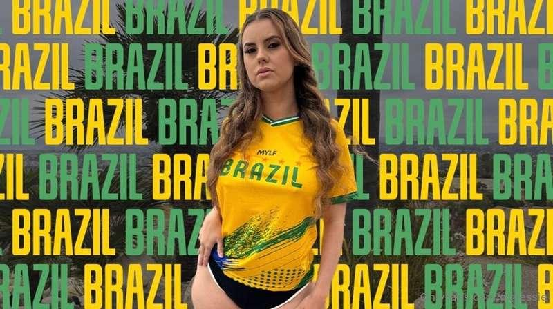 ⚽️ ⚽️ ❤️❤️