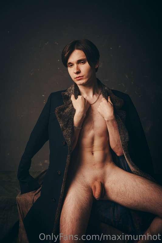 Now the clothes are getting smaller and the photos are getti..