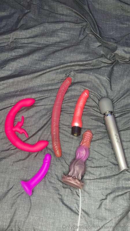 Come find out why the pink is my fav🤭