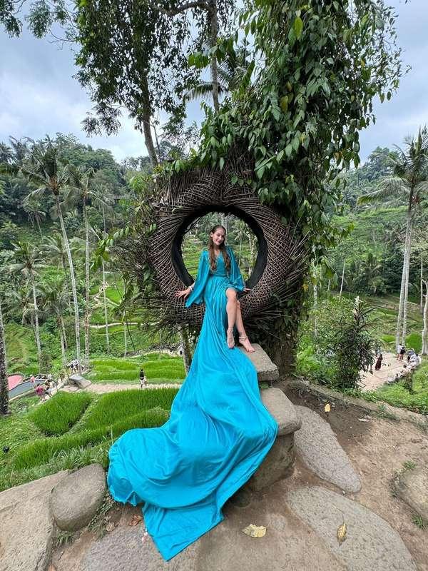 island princess 🌸