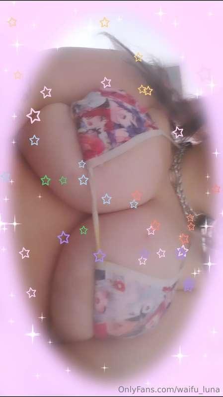 🎀💙