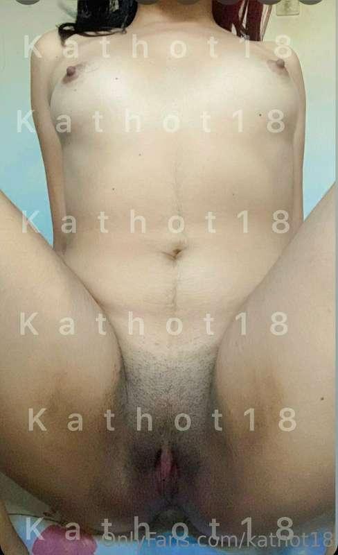 Ya comiste? O te quieres comer mi conchita?