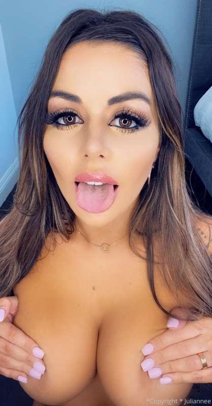 Ready for it 😈💦 night baby ❤️