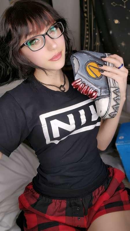 Casual Cosplay Gremlin