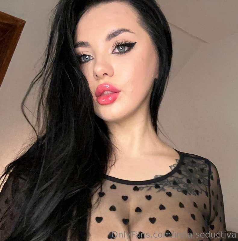 Put a like and email me, I'll be waiting🖤
