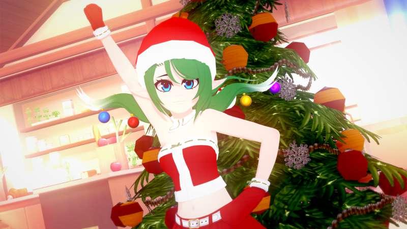 Update #47 - A Lengthy Rant and a Legendary Christmas? Also, a History.