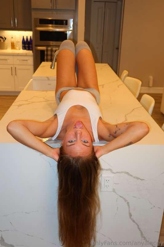 wanna see how far i go? 😏