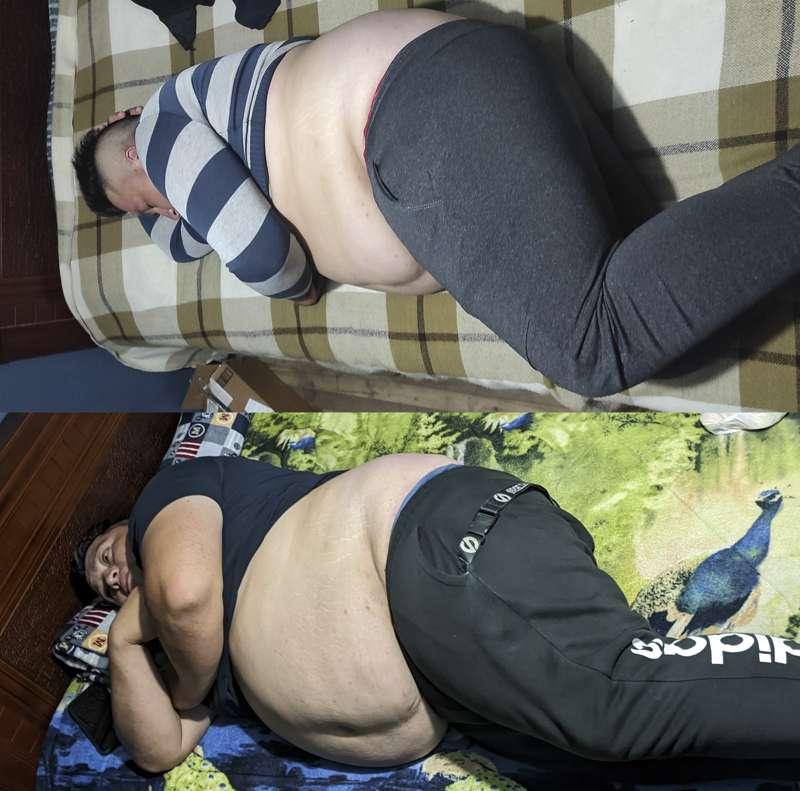 Osmar comparison pic
