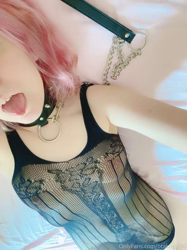 New dress🖤