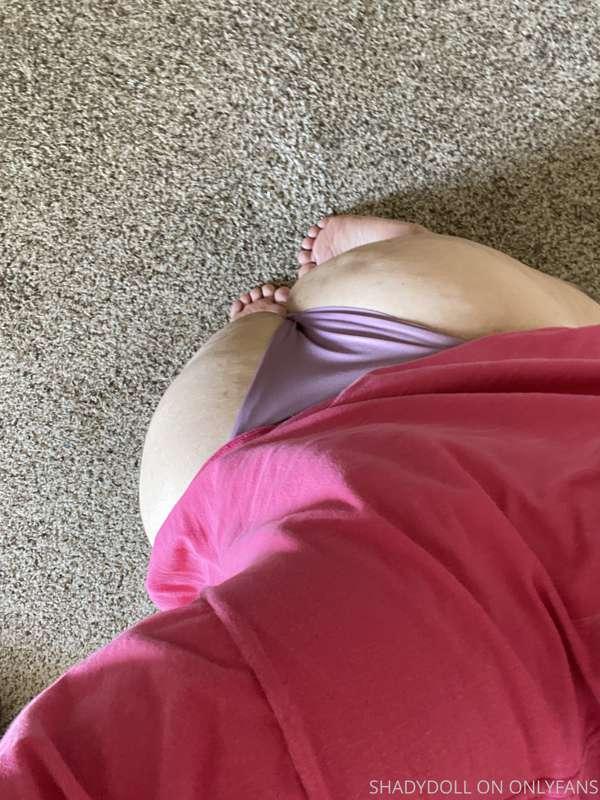 Ass 😍💦