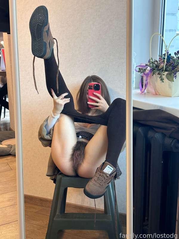 She's so soft..you need to touch her 🥺

💗Tags: #fyp #pussy #hairy #hairypussy #natural #sexy #hot #fatpussy 