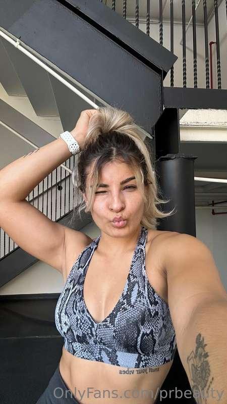 Good morning ❤️
Who got a sweat in this weekend? 💦
If you ha..