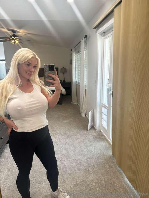 Good morning 😋 (say it back🫣)