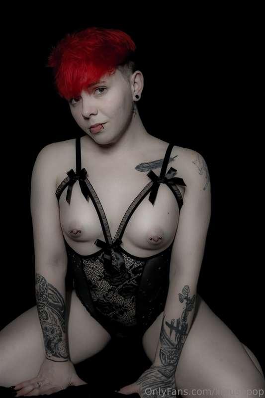 ❤️🖤