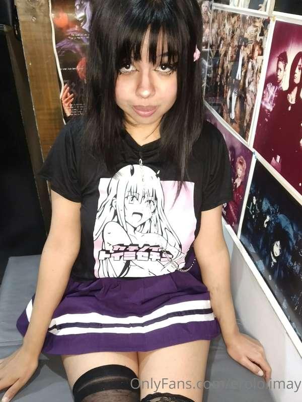 Hola senpai! uwu te dejo el set de esta semana, espero que l..