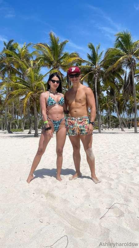 Vacations!! Great time together