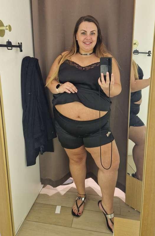 chubby_queen_nataly image #0
