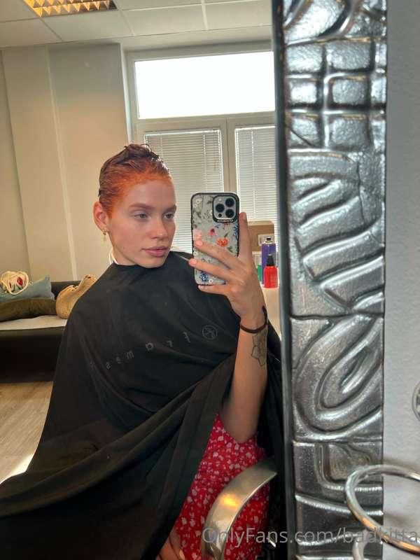 Bude zo mna líštička ? 😝👩🏻‍🦰🦊