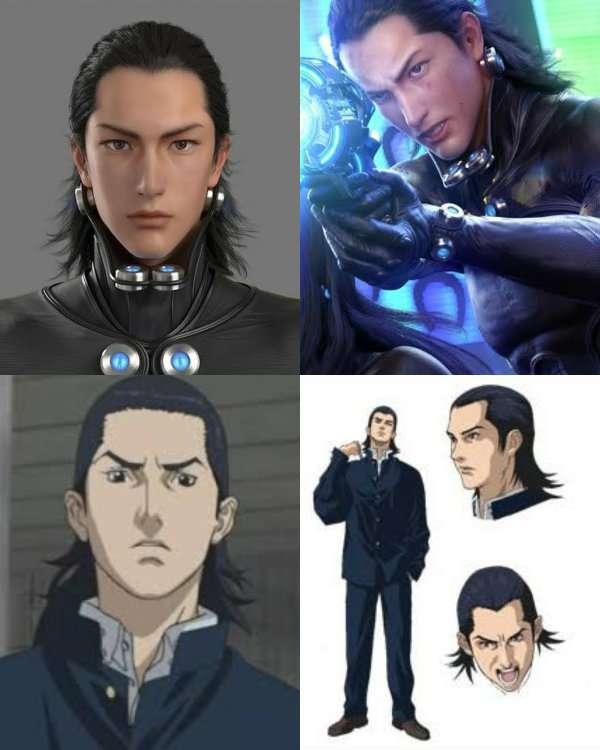 Last minute plan change: Masaru Kato