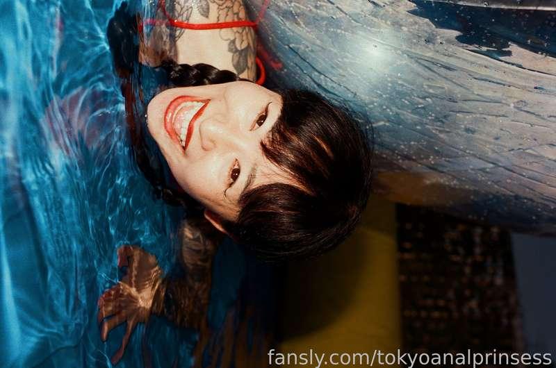 tokyoanalprinsess image #13