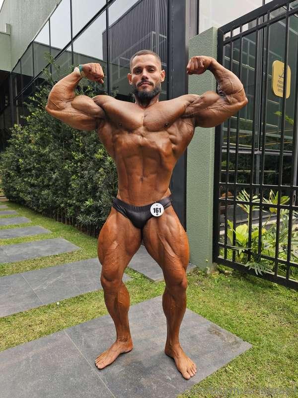 boymusclebrazil image #0
