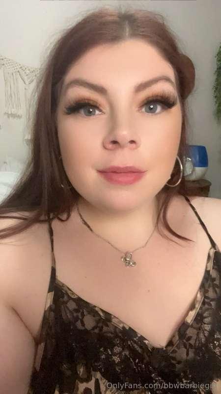 Little treat for my subscribers! Free post! Enjoy! 😉