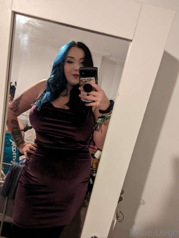 We only accept bad bitch energy here....new pics coming soon..