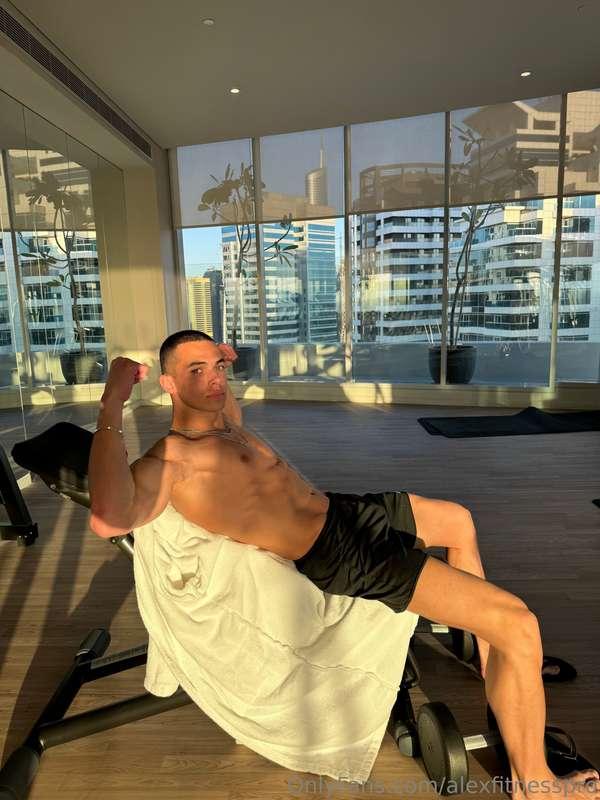 alexfitnesspro image #6