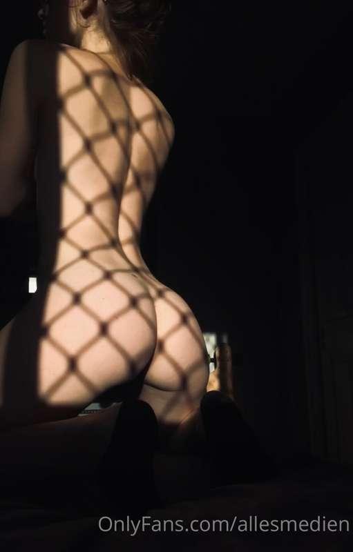 Live for morning light.