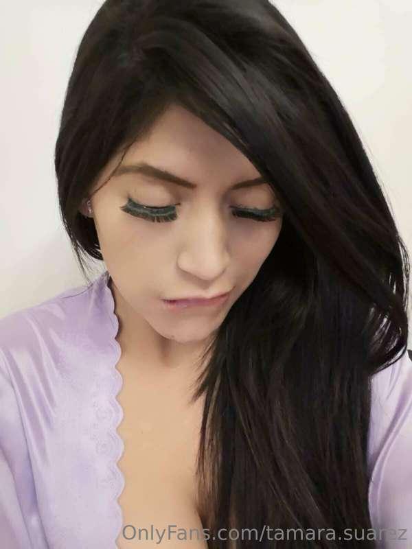 En pijama y tetas😁🫣