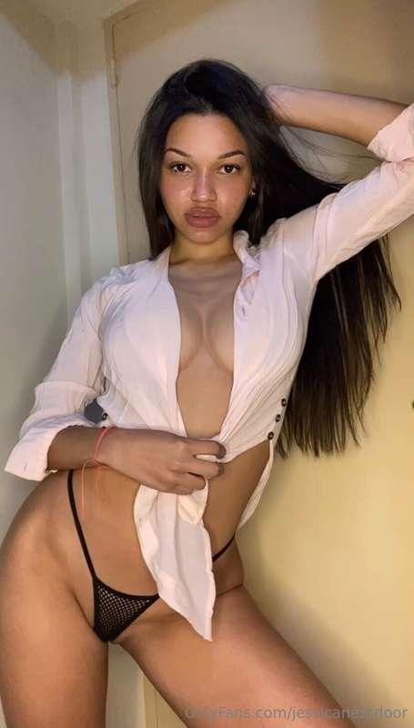 ¿Quieres enseñarme lo que le gusta a un hombre de verdad? 🙊