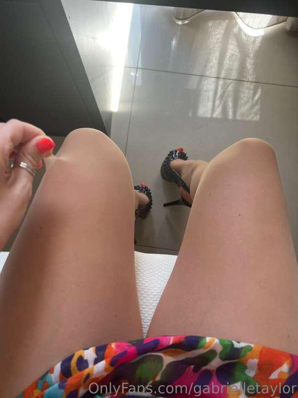 So thin you can barely see them!