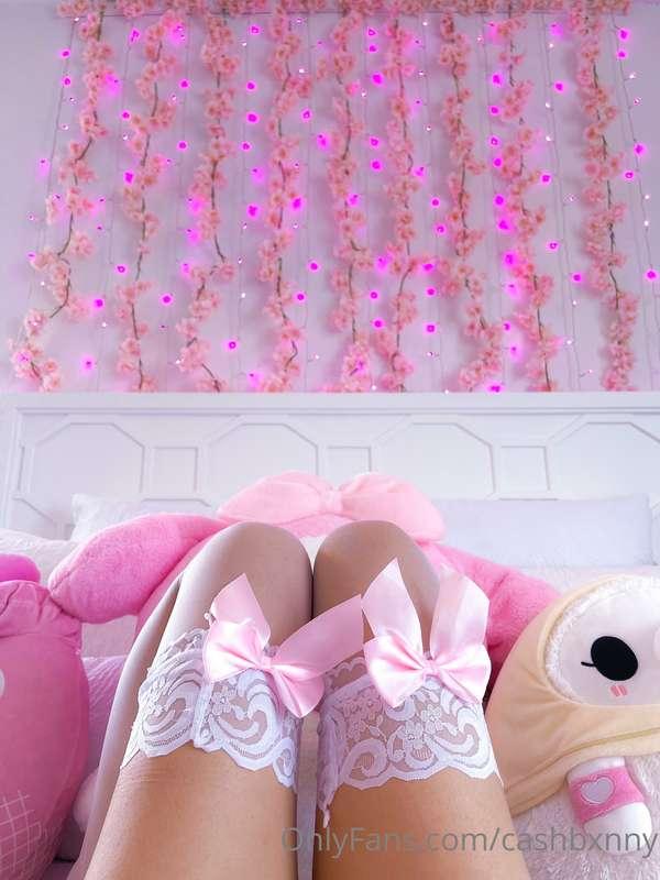 Kiss them 🌸