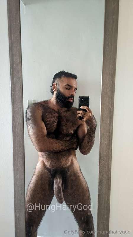 Horny