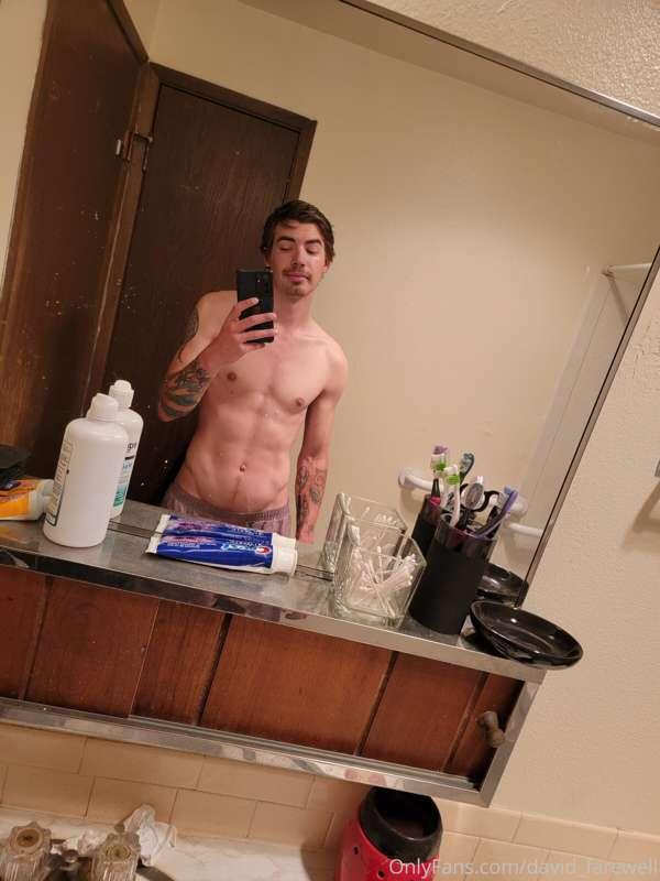 david_farewell image #0