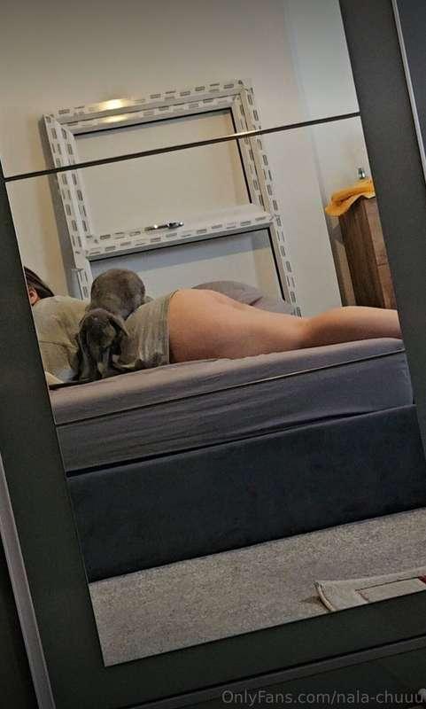 Nala, 19 and new here! Join me while my sub is free~♡ #ad @n..