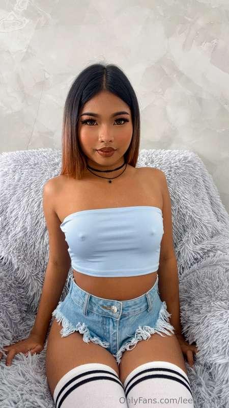 DM me how you'll dress me up, or down